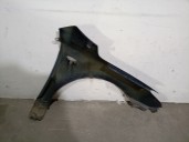 Recambio de aleta delantera izquierda para hyundai i30 1.6 crdi cat referencia OEM IAM 663112L030 663112L030 