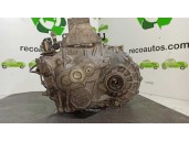 Recambio de caja cambios para mazda 3 lim. (bl) 2.2 turbodiesel cat referencia OEM IAM 4R5NB K540892520 AISIN