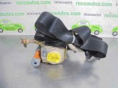 Replacement front right seatbelt for Hyundai Getz (TB) 1.5 CRDi CAT OEM IAM reference 888801C900BJ 5 DOORS