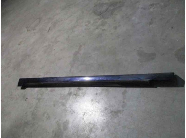Replacement side skirt for Lexus GS (GS/US/WS19) 3.0 V6 24V CAT OEM IAM reference 75860 30320 
