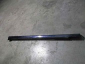 Replacement side skirt for Lexus GS (GS/US/WS19) 3.0 V6 24V CAT OEM IAM reference 75860 30320 