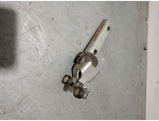 Recambio de bisagra puerta para iveco daily iv furgoneta 35c12 v, 35c12 v/p, 35s12 v, 35s12 v/p referencia OEM IAM 1071178K  