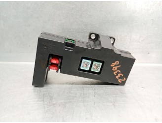 Recambio de caja reles / fusibles para hyundai i30 1.6 crdi cat referencia OEM IAM 4FB 