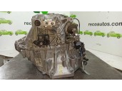 Recambio de caja cambios para mazda 3 lim. (bl) 2.2 turbodiesel cat referencia OEM IAM 4R5NB K540892520 AISIN
