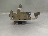 Recambio de cerradura puerta delantera izquierda para lancia y10 1.1 cat referencia OEM IAM 7608823  3 PUERTAS