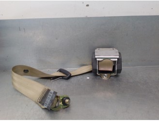 Recambio de cinturon seguridad trasero izquierdo para audi a4 avant (8ed) 2.0 tdi referencia OEM IAM 8E5857805D 605494700 5 PUER