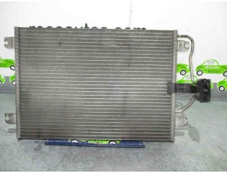 Recambio de condensador / radiador aire acondicionado para renault megane i fase 2 classic (la..) 1.9 diesel referencia OEM IAM 