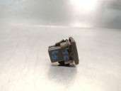 Recambio de mando elevalunas trasero izquierdo para ford focus c-max (dm2) 1.6 tdci referencia OEM IAM 3M5T14529AA 