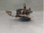 Recambio de cerradura puerta delantera izquierda para lancia y10 1.1 cat referencia OEM IAM 7608823  3 PUERTAS