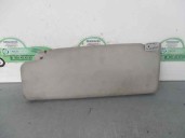 Recambio de parasol derecho para volkswagen polo berlina (6n1) 1.05 referencia OEM IAM 6N0857552F  