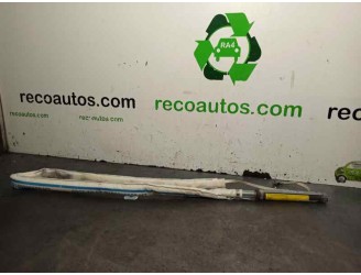Recambio de airbag cortina delantero izquierdo para ssangyong kyron 2.0 referencia OEM IAM 8622509000  