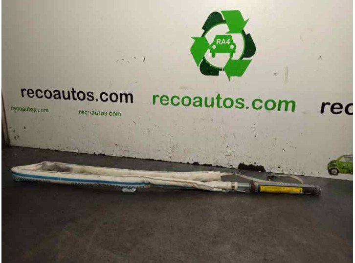 Recambio de airbag cortina delantero izquierdo para ssangyong kyron 2.0 referencia OEM IAM 8622509000  