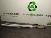 Recambio de airbag cortina delantero izquierdo para ssangyong kyron 2.0 referencia OEM IAM 8622509000  