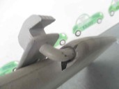 Recambio de parasol derecho para volkswagen polo berlina (6n1) 1.05 referencia OEM IAM 6N0857552F  