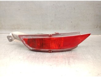Recambio de faro antiniebla trasero derecho para ford fiesta vi (cb1, ccn) 1.6 tdci referencia OEM IAM 8A6115K273AC 2168298 