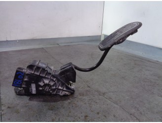 Recambio de potenciometro pedal para toyota hilux (kun) 2.5 turbodiesel referencia OEM IAM 781200K010 VN1988003140 DENSO