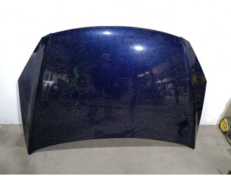 Recambio de capot para hyundai i30 1.6 crdi cat referencia OEM IAM 664002L010 664002L010 