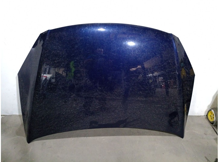 Recambio de capot para hyundai i30 1.6 crdi cat referencia OEM IAM 664002L010 664002L010 