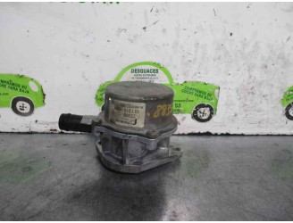 Recambio de depresor freno / bomba vacio para renault clio ii fase ii (b/cb0) 1.5 dci diesel referencia OEM IAM 8200113585 72238