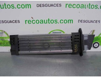 Recambio de resistencia calefaccion para citroën c4 grand picasso 1.6 16v hdi fap referencia OEM IAM 9658508980  