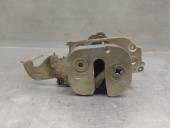 Recambio de cerradura puerta delantera derecha para lancia y10 1.1 cat referencia OEM IAM 7608822  3 PUERTAS