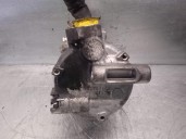 Recambio de compresor aire acondicionado para volkswagen polo beats referencia OEM IAM 5Q0816803F 8416P SANDEN