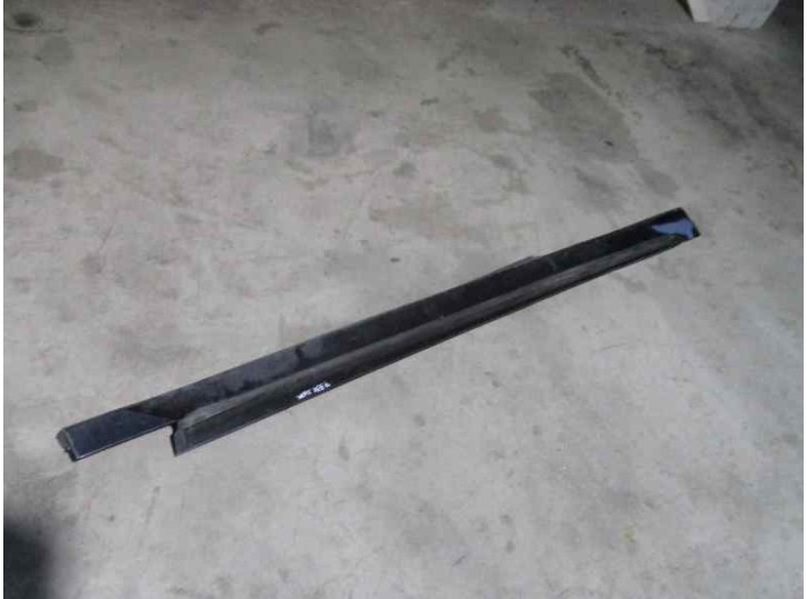 Replacement side skirt for Lexus GS (GS/US/WS19) 3.0 V6 24V cat OEM IAM reference 75851 30230 
