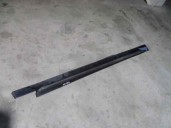 Replacement side skirt for Lexus GS (GS/US/WS19) 3.0 V6 24V cat OEM IAM reference 75851 30230 