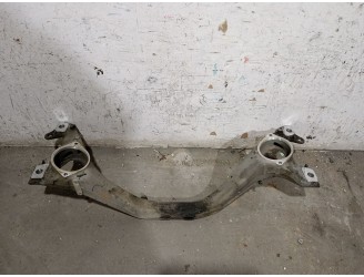 Recambio de puente delantero para audi q7 (4lb) 3.0 tdi quattro referencia OEM IAM 7L8199207A 7L8199207A CESTA 18