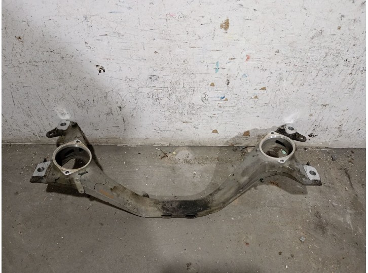 Recambio de puente delantero para audi q7 (4lb) 3.0 tdi quattro referencia OEM IAM 7L8199207A 7L8199207A CESTA 18