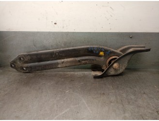 Recambio de brazo suspension superior trasero izquierdo para chevrolet captiva (c100, c140) 2.0 d 4wd referencia OEM IAM 9662648
