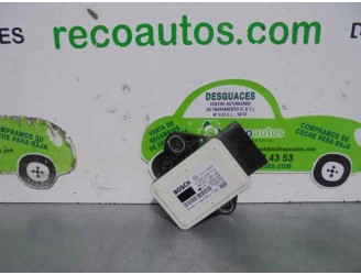 Sensor replacement part for Citroën C4 Grand Picasso 1.6 16V HDi FAP OEM IAM reference 9663138180 0265005715 BOSCH