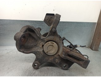 FRONT RIGHT STEERING KNUCKLE A9063302520
