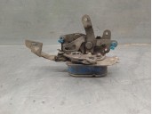 Recambio de cerradura puerta delantera derecha para lancia y10 1.1 cat referencia OEM IAM 7608822  3 PUERTAS