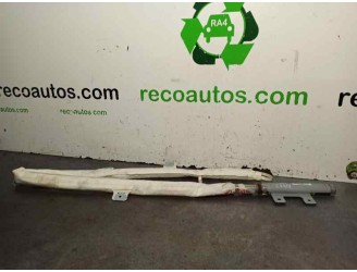 Recambio de airbag cortina delantero derecho para ssangyong kyron 2.0 referencia OEM IAM RH605546000B 