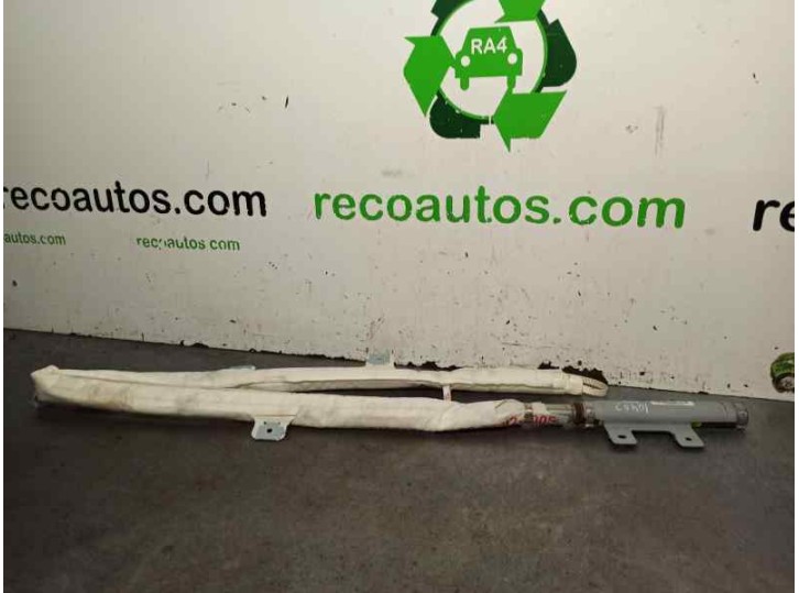 Recambio de airbag cortina delantero derecho para ssangyong kyron 2.0 referencia OEM IAM RH605546000B  