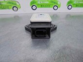 Sensor replacement part for Citroën C4 Grand Picasso 1.6 16V HDi FAP OEM IAM reference 9663138180 0265005715 BOSCH