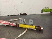 Recambio de airbag cortina delantero derecho para ssangyong kyron 2.0 referencia OEM IAM RH605546000B  