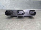 Recambio de centralita abs para mercedes-benz clase e (w210) berlina 320 (210.065) referencia OEM IAM A0255454732 32481685 LUCAS