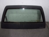 Recambio de porton trasero para lancia y10 1.1 cat referencia OEM IAM 91387572 NEGRO 3 PUERTAS