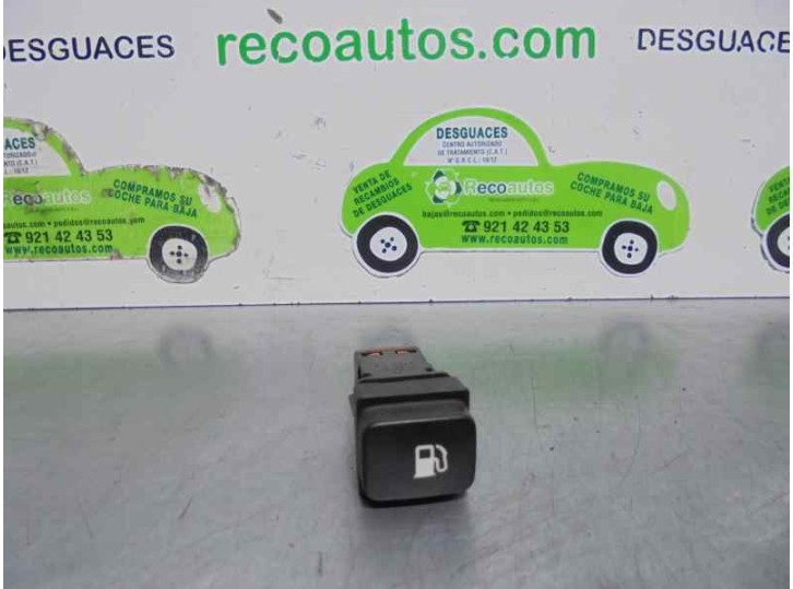 Recambio de mando para citroën c4 grand picasso 1.6 16v hdi fap referencia OEM IAM 96530658XT 