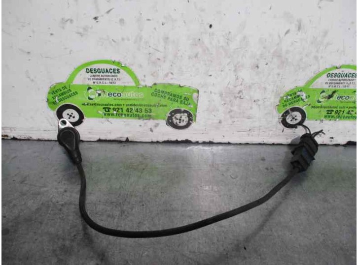 Recambio de sensor para alfa romeo 146 1.6 luxe referencia OEM IAM 17960A  