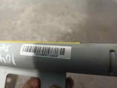 Recambio de airbag cortina delantero derecho para ssangyong kyron 2.0 referencia OEM IAM RH605546000B  