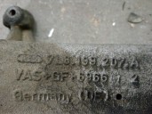 Recambio de puente delantero para audi q7 (4lb) 3.0 tdi quattro referencia OEM IAM 7L8199207A 7L8199207A CESTA 18