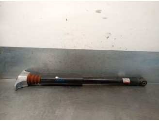 Recambio de amortiguador trasero derecho para mazda 2 hatchback (dl, dj) 1.5 skyactiv-g referencia OEM IAM DA6C28700E DA6C28700E