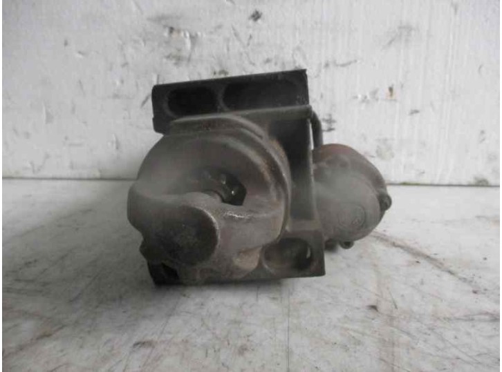 Recambio de motor arranque para gmc savana 5.7 5.7 (l31) referencia OEM IAM 12560019  