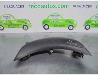 Recambio de guarnecidos palanca cambio para citroën c4 grand picasso 1.6 16v hdi fap referencia OEM IAM 9660065477 