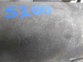 Recambio de motor arranque para gmc savana 5.7 5.7 (l31) referencia OEM IAM 12560019  