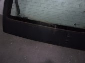 Recambio de porton trasero para lancia y10 1.1 cat referencia OEM IAM 91387572 NEGRO 3 PUERTAS