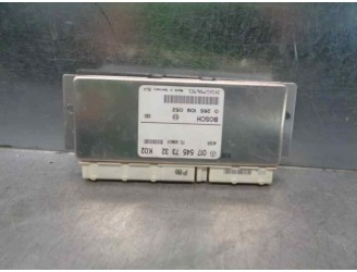 Recambio de centralita asr para mercedes-benz clase e (w210) berlina 320 (210.065) referencia OEM IAM 0175457332 0265109052 BOSC